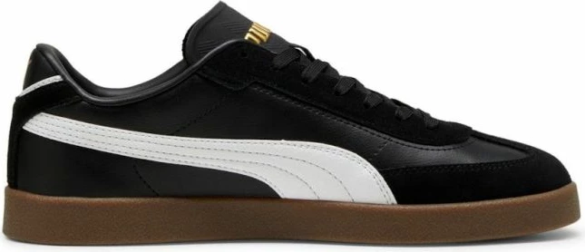 Superge za moške, črne Puma Club II Era M 39744702