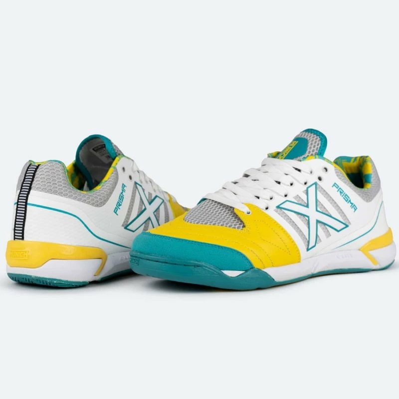 Superge za nogomet, Munich, bele