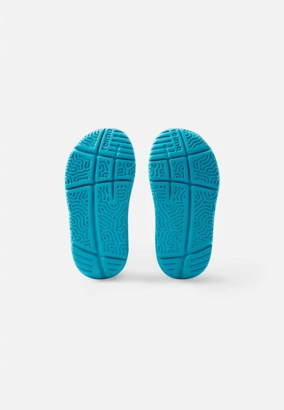 Lahke otroške sandale Reima, modre