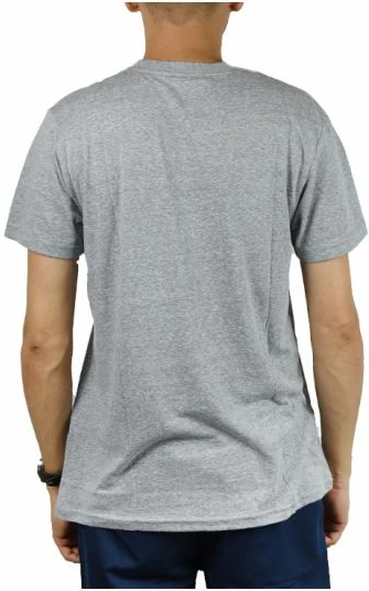 Majica Classic Heather Athletic Vans za moške, siva