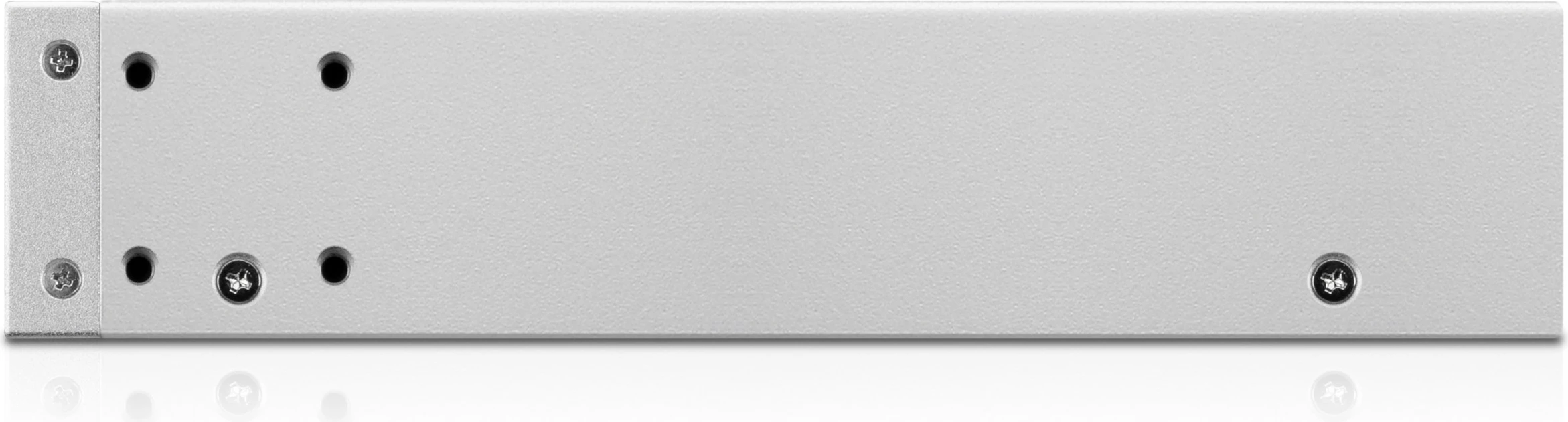 16-portni PoE upravljan stikalo Ubiquiti UniFi, L2/L3, Gigabit, srebrno