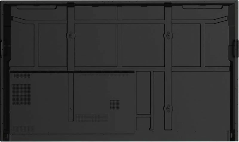 Interaktivni zaslon 86" 4K Ultra HD, Android 11, 128 GB Viewsonic IFP8633-G