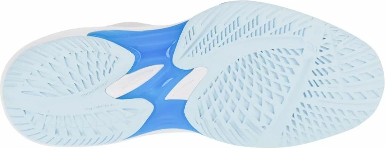 Superge za ženske Asics, bele