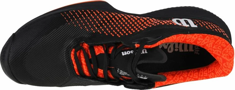 Tenis čevlji, Wilson Kaos Swift 1.5 M WRS330980, črni