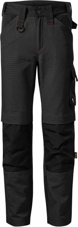 Delovne hlače Rimeck, sive