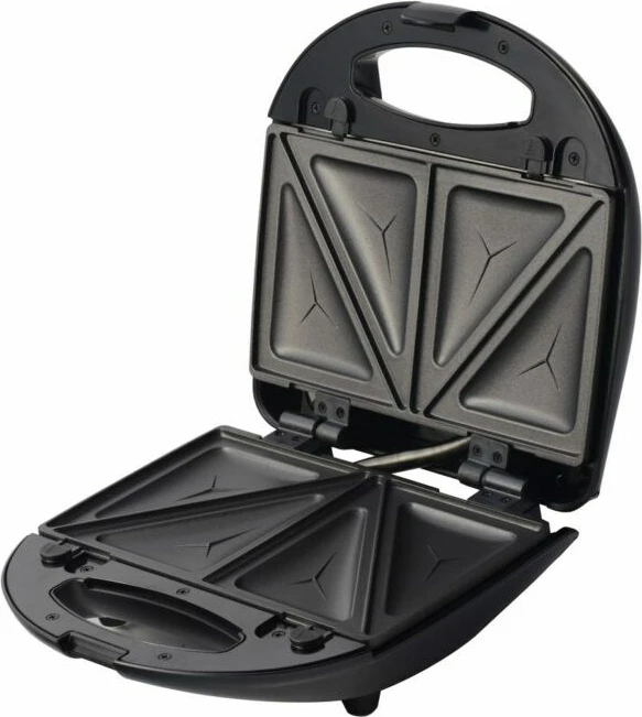 3-v-1 toaster Blaupunkt SMS611, črn