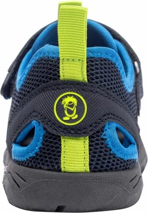 Otroške sandale Trollkids, večbarvne