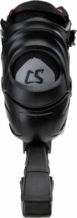 Rolke Coolslide za ženske, črne in rožnate