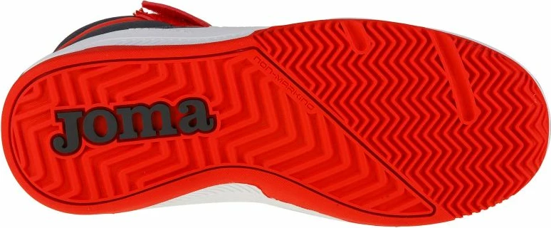 Superge za otroke Joma, črne