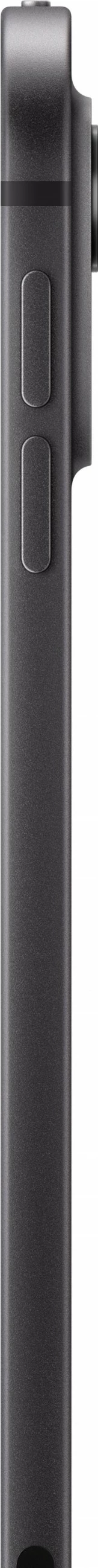 Tablet iPad Pro 256 GB, 8 GB, iPadOS 17, črn