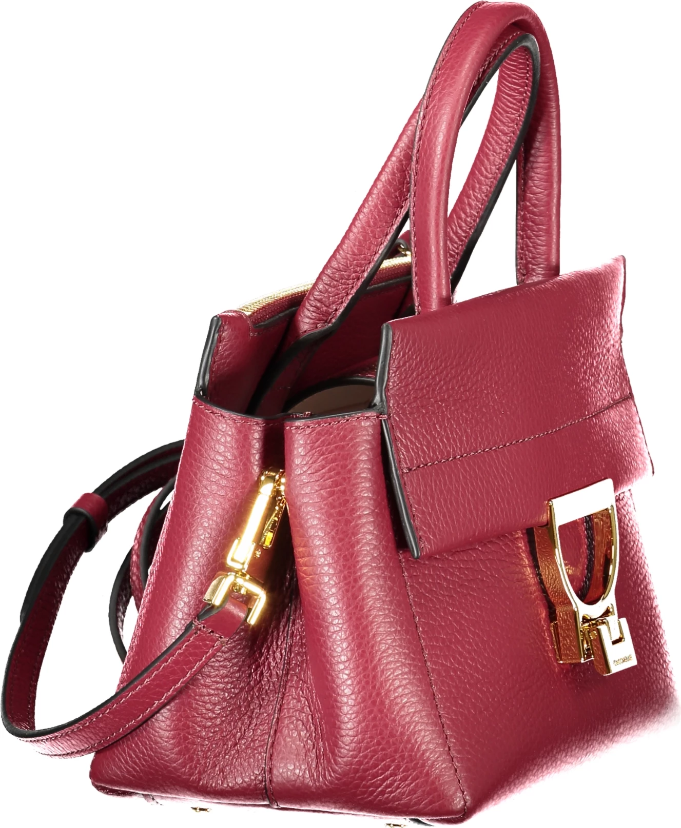 Torbica COCCINELLE ARLETTIS, ženska, vijolična