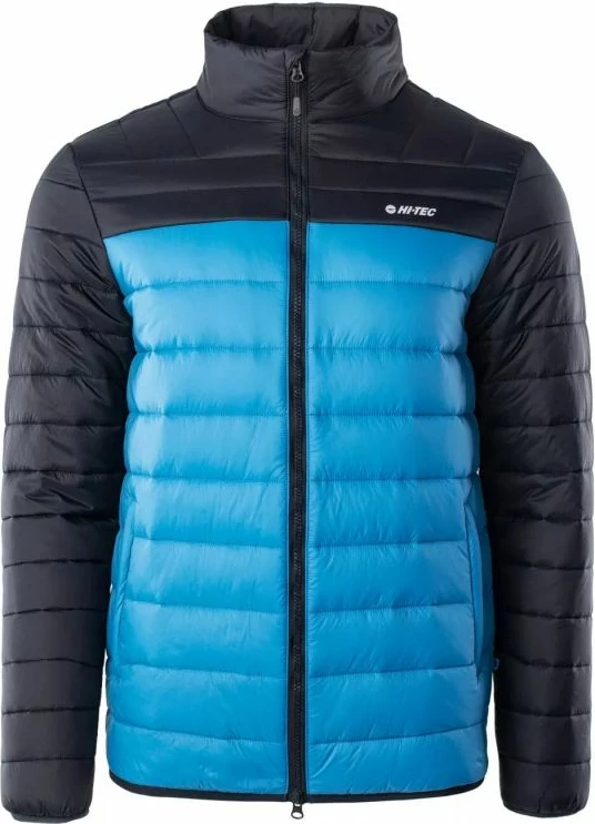 Jakna za moške Hi-Tec, modra