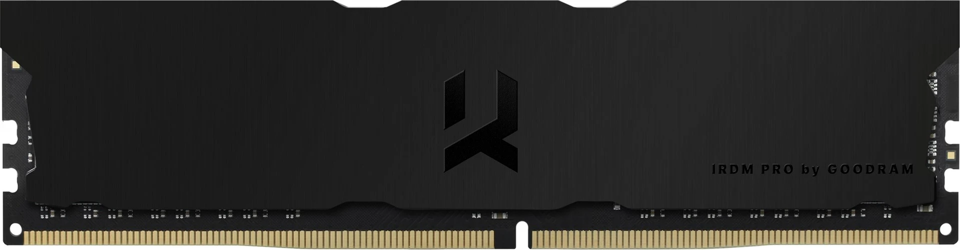 RAM pomnilnik Goodram IRDM PRO, 16 GB DDR4 3600 MHz, črn