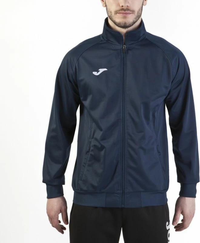 Nogometni dres Joma Combi 100086, temno moder