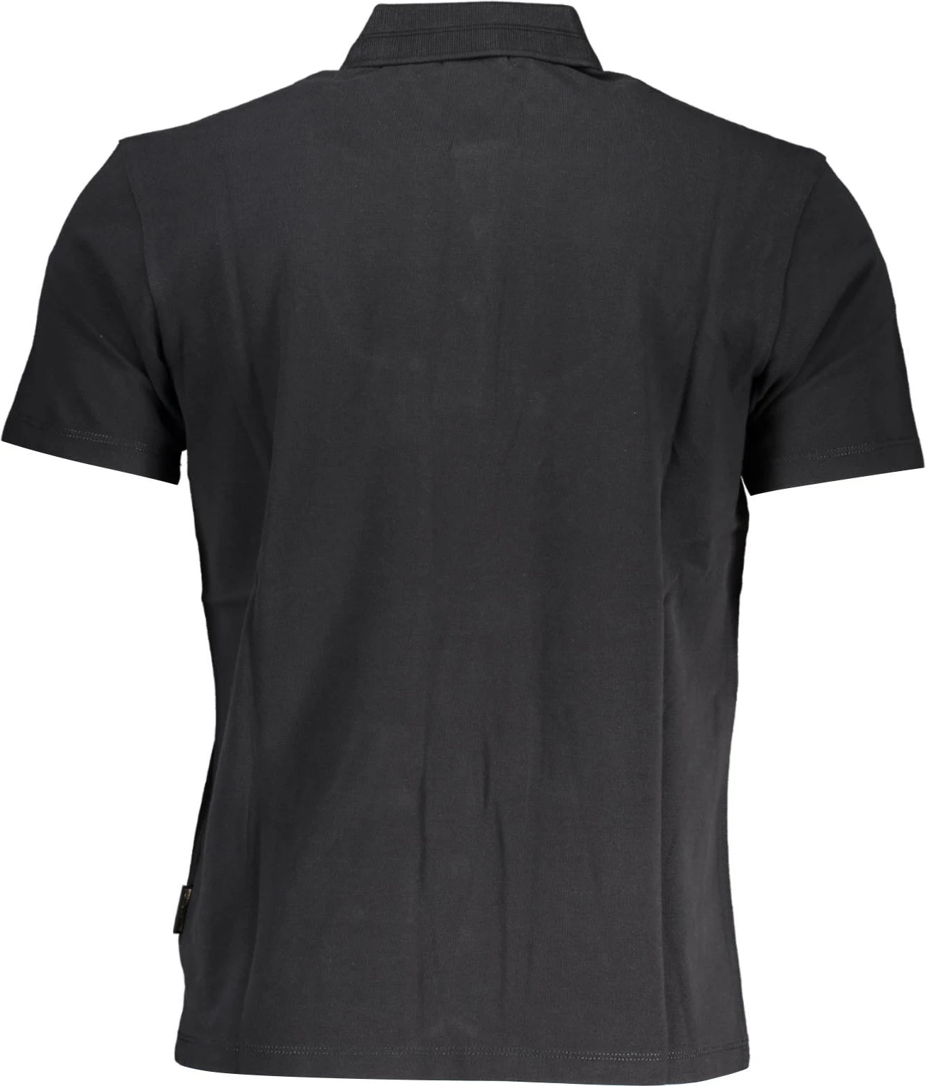 Polo majica NAPAPIJRI moška, črna