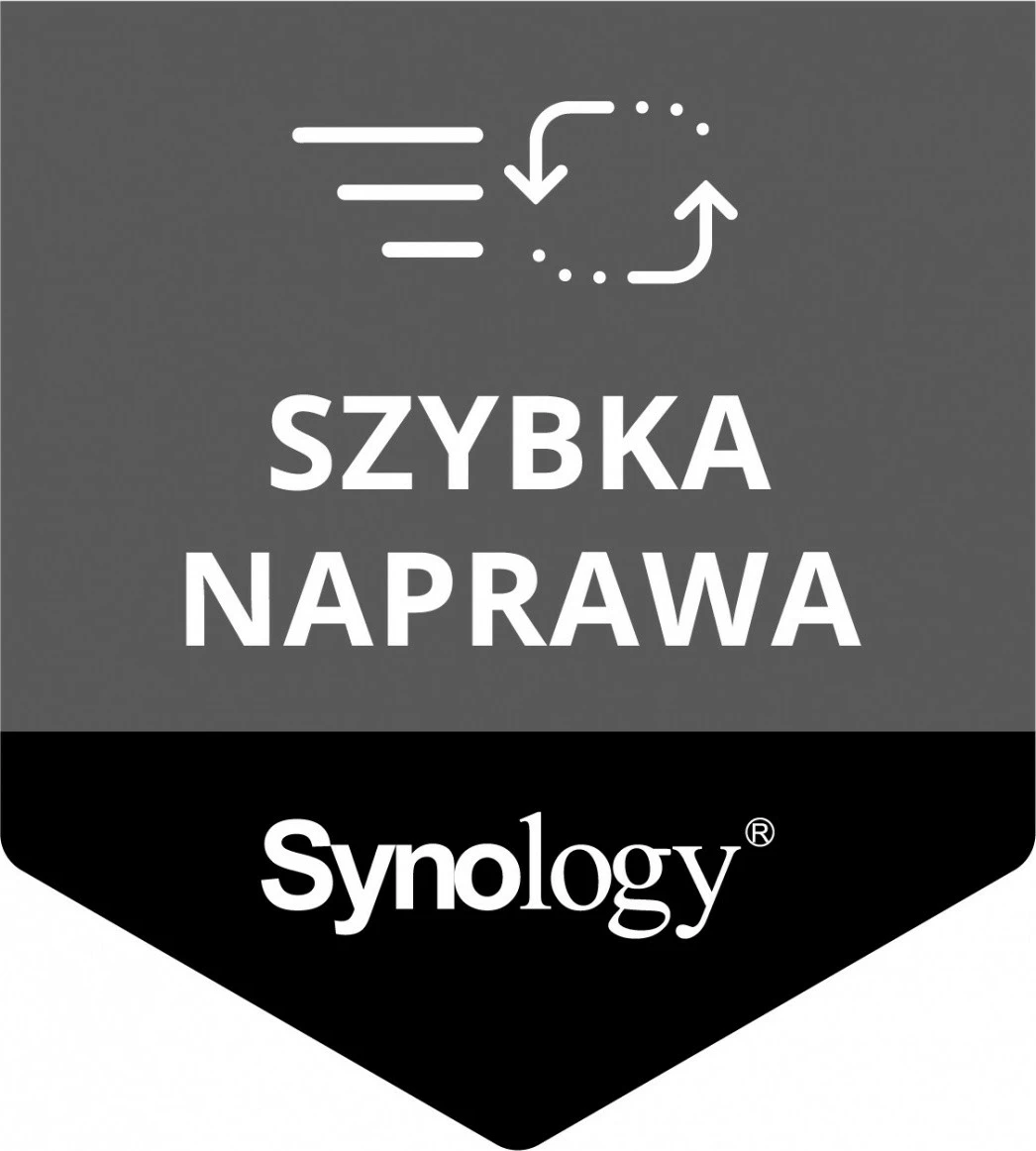 Notranji trdi disk Synology HAT3310-16T, 16 TB, 3,5", SATA, Plus Series