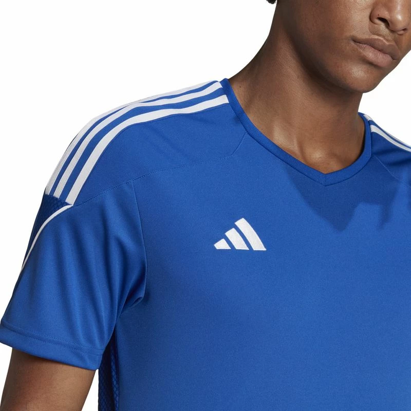 Fanellnik adidas Tiro 23 League, moški, moder