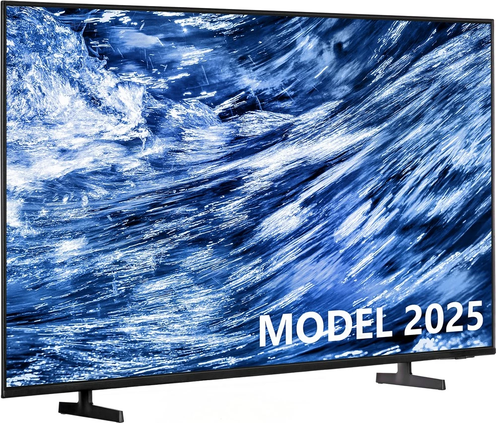Smart televizor 43" 4K Ultra HD LED, Samsung UE43U8092FU, črn