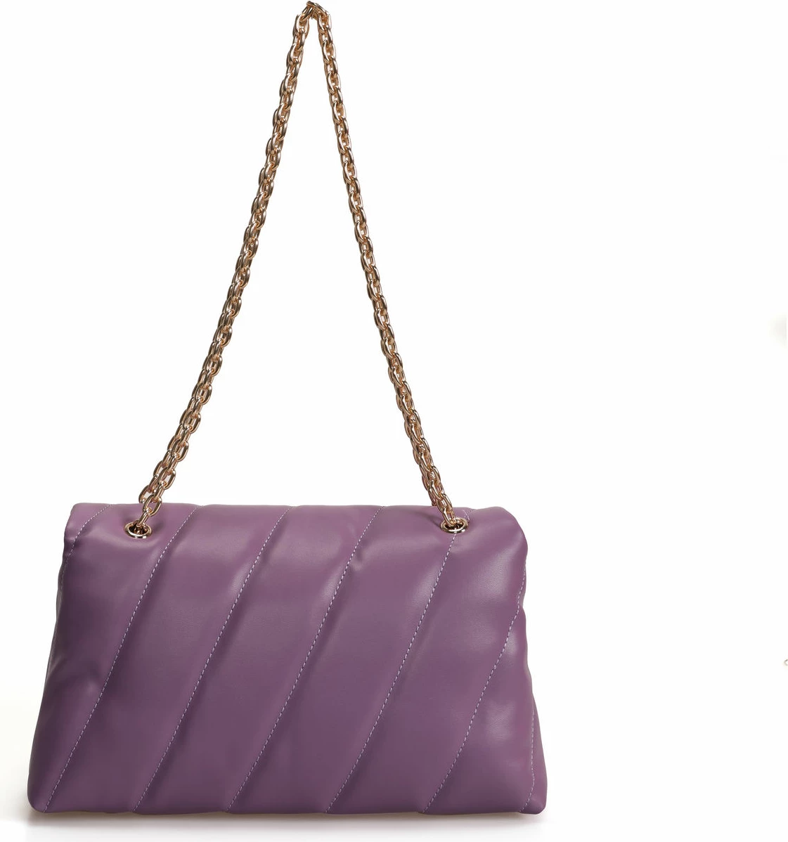 Torba za ramo Lucky Bees, lila, 923