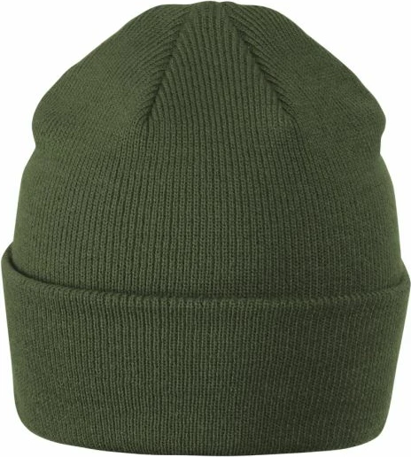 Uniseks kapa Malfini, zelena