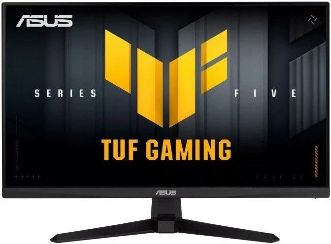 Monitor 24,5", Full HD, Fast IPS, 240 Hz, črn - Asus VG259QM5A