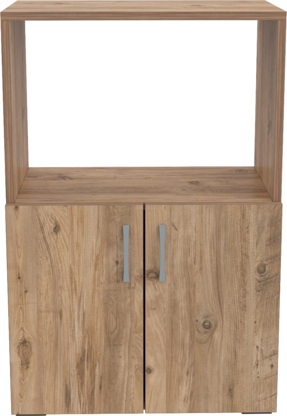 Kuhinjska omarica NITO FH18197.04 melamin v barvi naravnega lesa 60x36x92Hcm