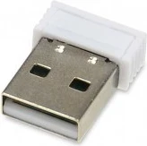 Brezžični miš iBox, 1600 DPI, modra