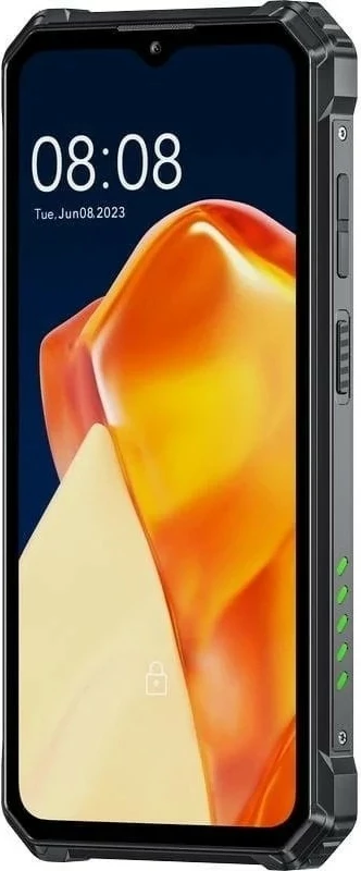 Robusten pametni telefon Oukitel WP28E 4/64GB, zelen