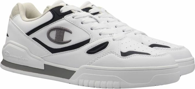 Superge, Champion, bele