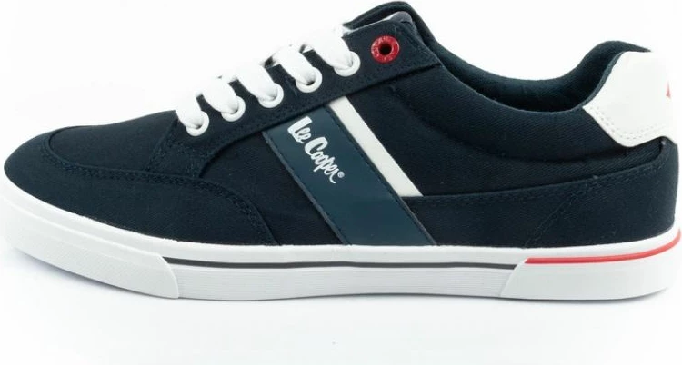 Kopalne/modne čevlje za moške Lee Cooper, modre