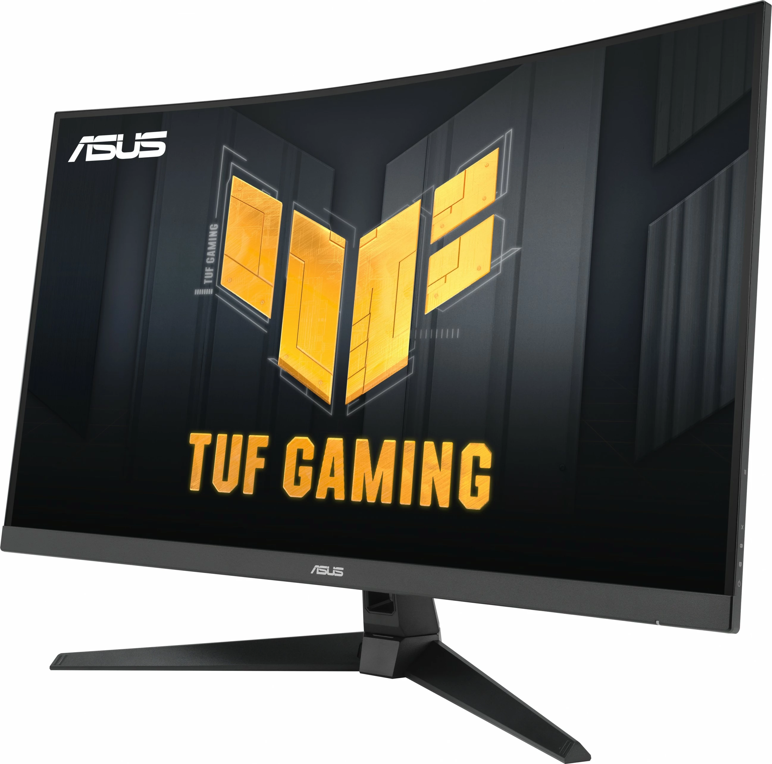 32-palčni FHD igralni monitor ASUS TUF Gaming VK32VQM5B, črn
