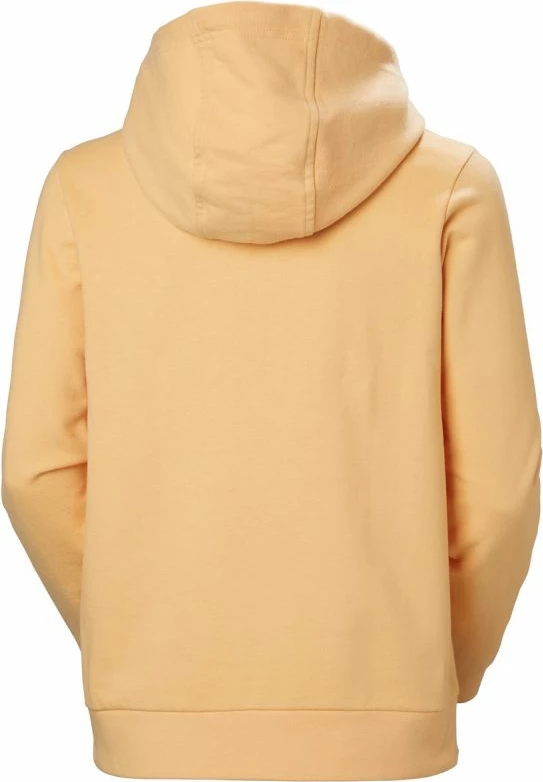 Duks za ženske Helly Hansen, rumen