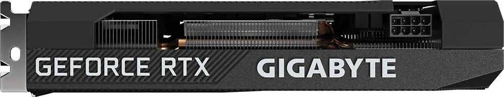 Grafična kartica Gigabyte NVIDIA GeForce RTX 3060, 12 GB GDDR6