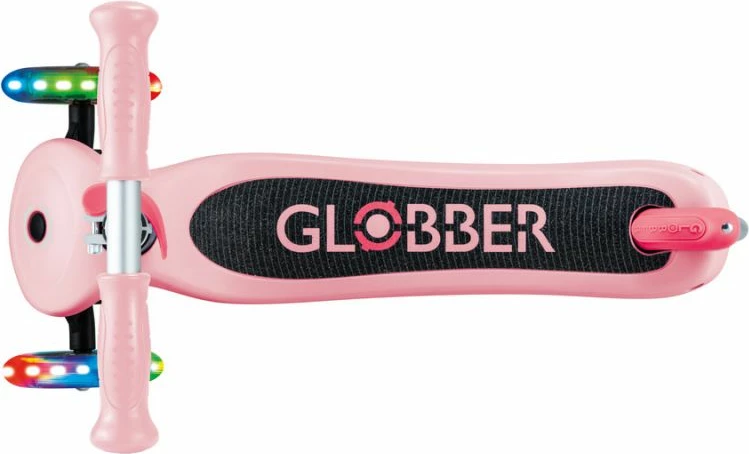 Otroški skiro Globber, moder