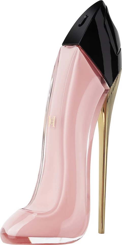 Eau de Parfum za ženske Carolina Herrera Good Girl Blush 80 ml