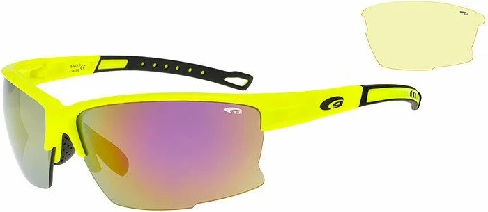 Elegantna sončna očala Dagger E583-2 Gog za moške in ženske