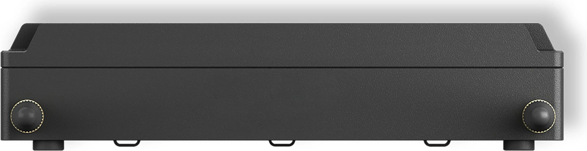 Mini računalnik ASUS NUC GEN13 Bravo Canyon BNUC13BRFA20002, črn