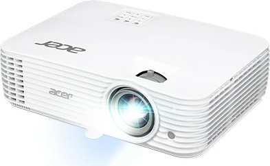 Projektor 4500 ANSI lm, Full HD 1080p, DLP, bel — Acer P1657Ki