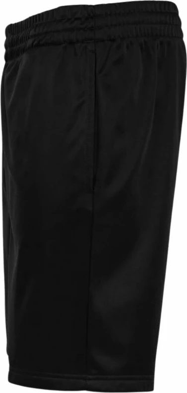 Športne kratke hlače Kappa, črne