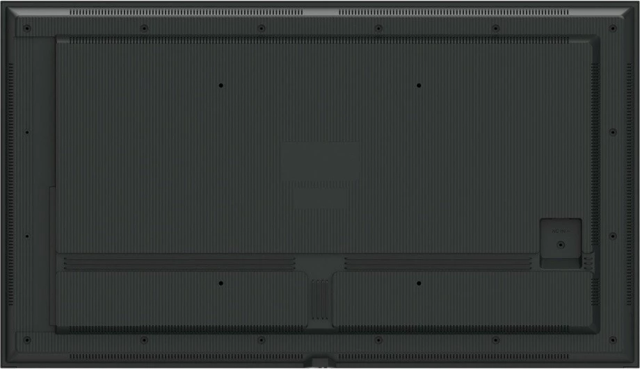 Velikformatni monitor 43" 4K UHD VA 500 nit, AG Neovo QM-4303, črn