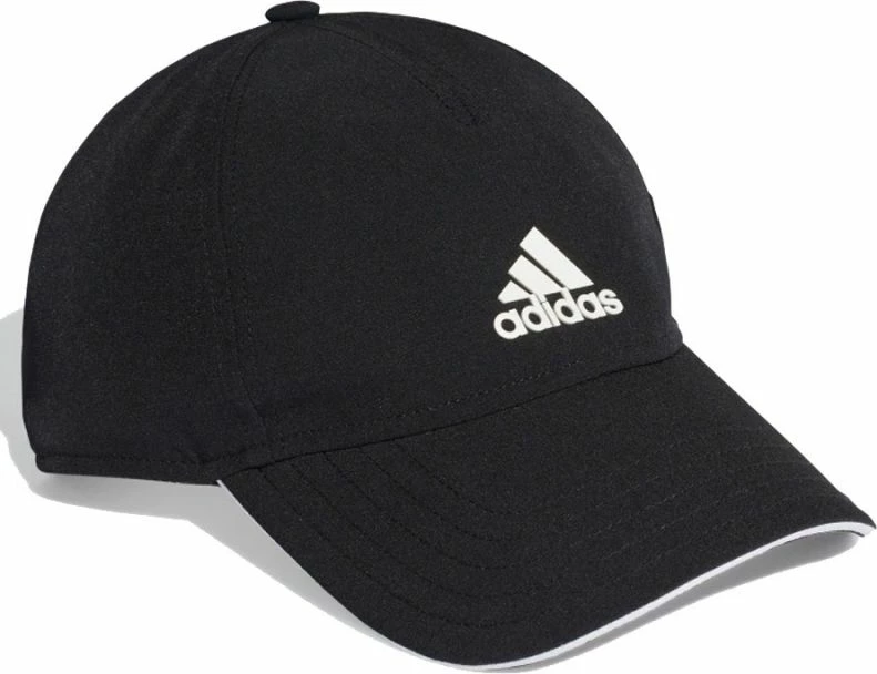 Kapeľa, adidas, črna
