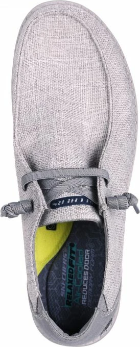 Superge, Skechers Melson Nela, moške, sive