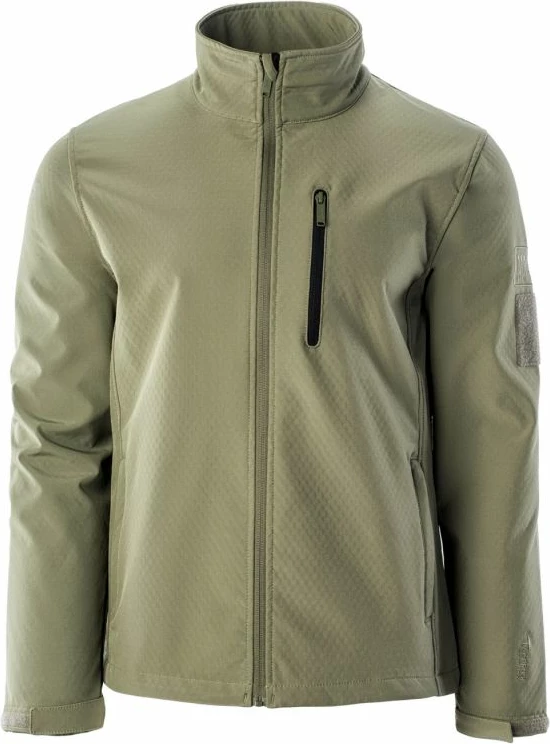 Jakna za moške Magnum, zelena