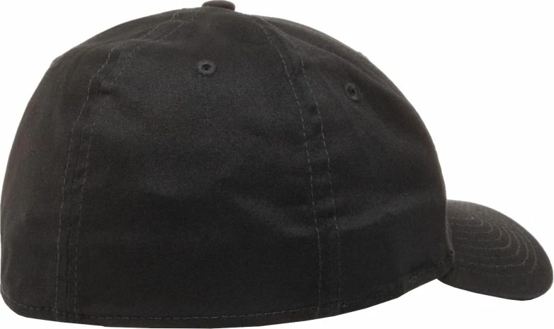 Črna kapa New Era za moške