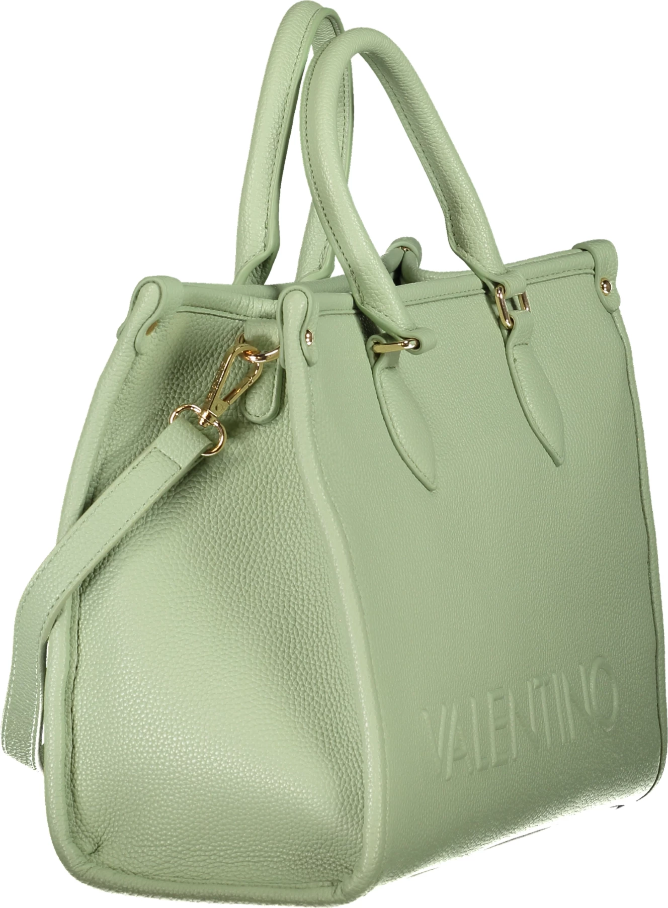 Torba Valentino Bags za ženske, zelena