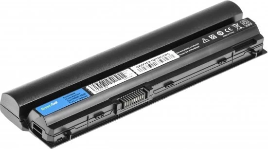 Baterija za prenosnik Green Cell DE55