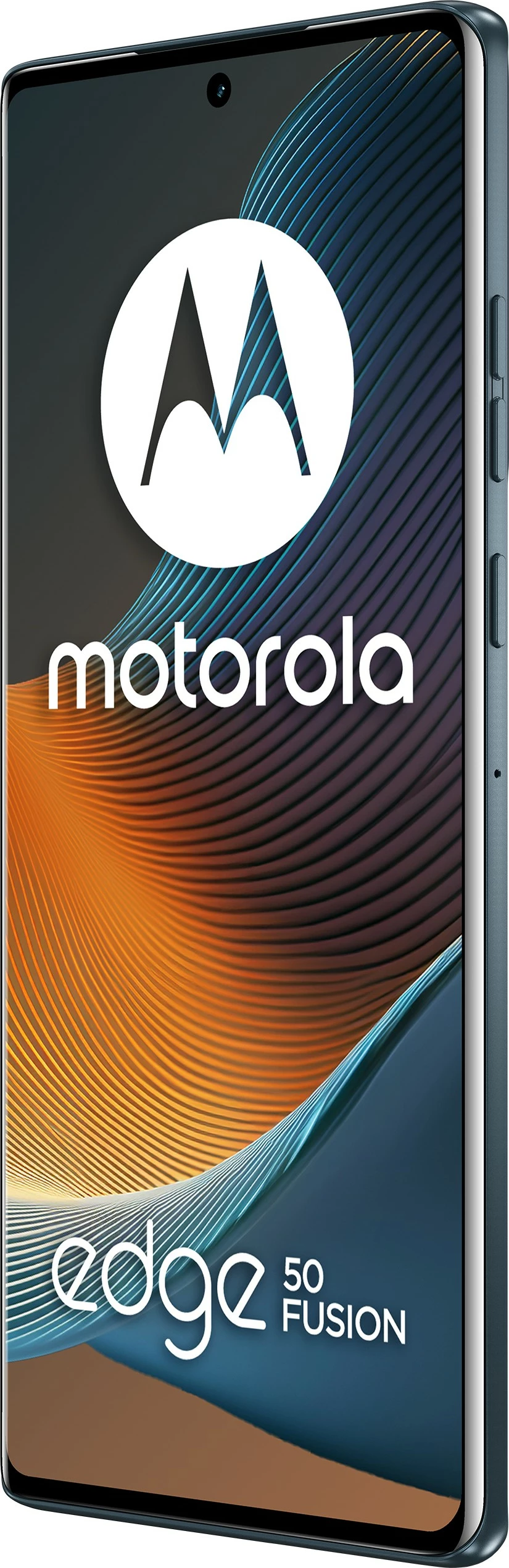 Pametni telefon 8GB RAM, 256GB, Forest Blue Motorola Edge 50 Fusion