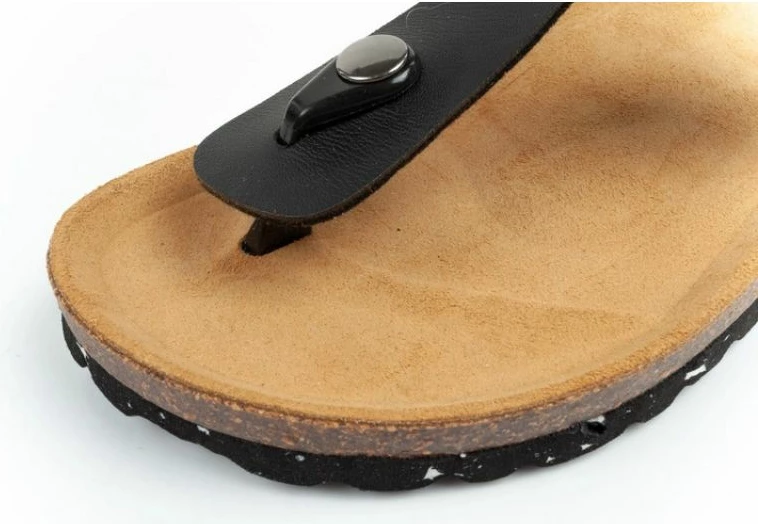 Copati za ženske CMP, črni