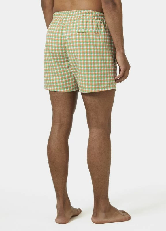 Plavalne kratke hlače Helly Hansen, večbarvne