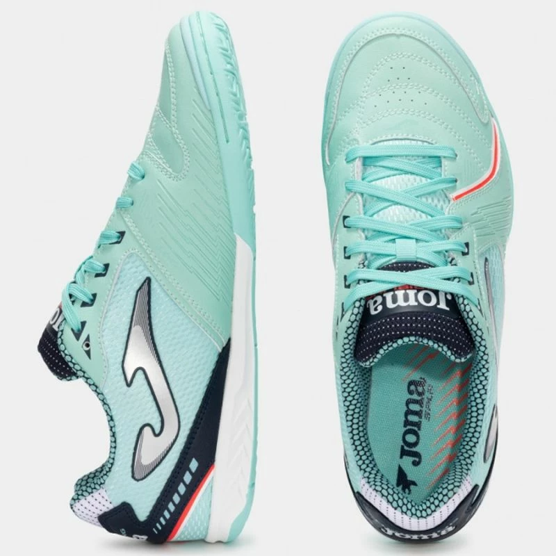 Futbalske copate Joma, unisex, modre